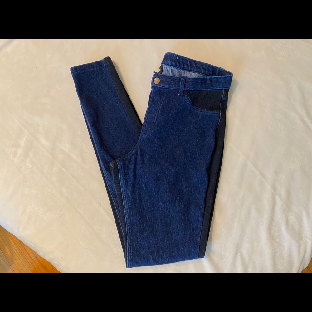 Hue jeggings
